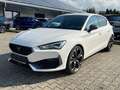CUPRA Leon VZ e-Hybrid/LED/VIRTUAL/ACC/R-KAM/SHZ/NAVI Weiß - thumbnail 1