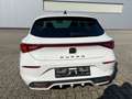 CUPRA Leon VZ e-Hybrid/LED/VIRTUAL/ACC/R-KAM/SHZ/NAVI Weiß - thumbnail 5
