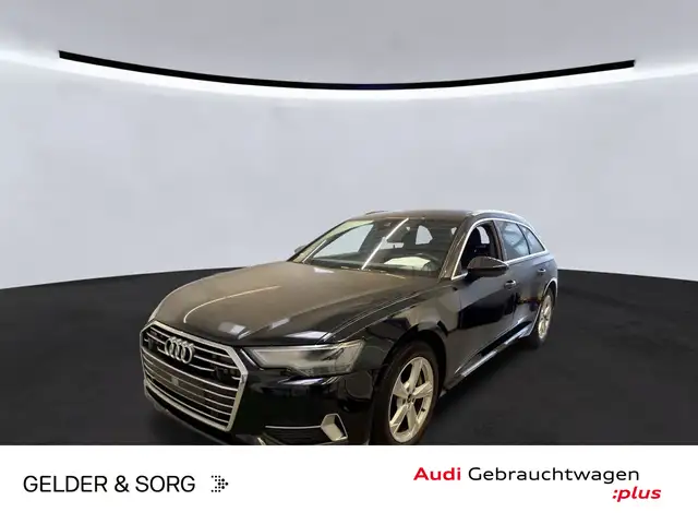 Audi A6 55 TFSIe Sport qu. RFK*LED*Sound*Pano