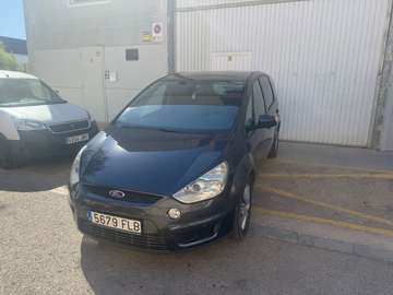 2.0TDCi Trend