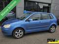 Volkswagen Polo 1.9 TDI Optive Airco Blauw - thumbnail 1
