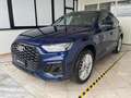 Audi Q5 Q5 Sportback 40 2.0 tdi S line quattro s-tronic Blau - thumbnail 1
