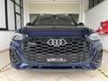 Audi Q5 Q5 Sportback 40 2.0 tdi S line quattro s-tronic Blau - thumbnail 6