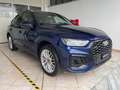 Audi Q5 Q5 Sportback 40 2.0 tdi S line quattro s-tronic Blau - thumbnail 2
