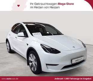 Long Range Dual Motor AWD