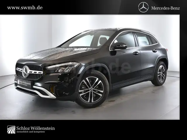 Mercedes-Benz GLA 180 2,99%Finz/LED/Totw/Spiegel P/Winter P