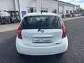 Nissan Note 1.2 Acenta HU/AU & Inspektion Neu 2.Hand Weiß - thumbnail 8