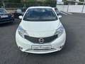 Nissan Note 1.2 Acenta HU/AU & Inspektion Neu 2.Hand Weiß - thumbnail 2