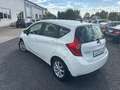 Nissan Note 1.2 Acenta HU/AU & Inspektion Neu 2.Hand Weiß - thumbnail 7