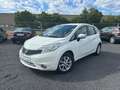 Nissan Note 1.2 Acenta HU/AU & Inspektion Neu 2.Hand Weiß - thumbnail 3