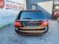 Mercedes-Benz E 250 T Avantgarde CDI Aut. Schwarz - thumbnail 8