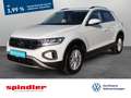 Volkswagen T-Roc Life 1.0 TSI/ LED, AppConnect, SHZ, MFLenk Weiß - thumbnail 1