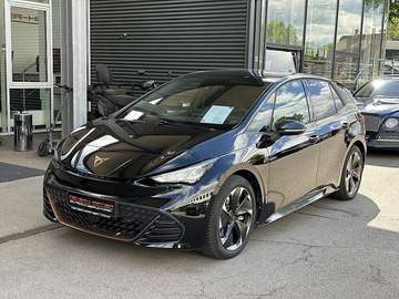 77kWh e-Boost / Wärmepumpe / Head Up / 19"
