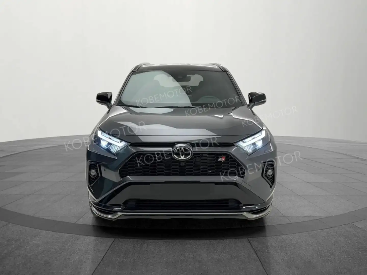 Toyota RAV 4 2.5 Plug-in hybrid 4WD GR Sport Plus Alb - 2