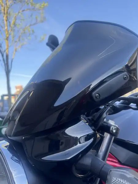 Suzuki SV 650 - foto 7