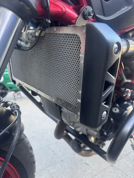 Suzuki SV 650 - foto 6