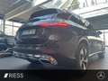 Mercedes-Benz GLC 200 4M AVANTGARDE+AHK+DIGITALLIGHT+KAMERA+19 Grau - thumbnail 6