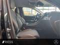Mercedes-Benz GLC 200 4M AVANTGARDE+AHK+DIGITALLIGHT+KAMERA+19 Grau - thumbnail 9