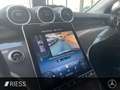 Mercedes-Benz GLC 200 4M AVANTGARDE+AHK+DIGITALLIGHT+KAMERA+19 Grau - thumbnail 13