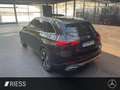 Mercedes-Benz GLC 200 4M AVANTGARDE+AHK+DIGITALLIGHT+KAMERA+19 Grau - thumbnail 5