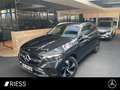Mercedes-Benz GLC 200 4M AVANTGARDE+AHK+DIGITALLIGHT+KAMERA+19 Grau - thumbnail 1