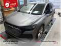 Audi Q4 e-tron nza 50 S-Line Matrix-LED Kamera Navi Grau - thumbnail 1
