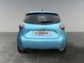 Renault ZOE Intens R135 Z.E.50 (52kWh)     Batteriemiete! Blau - thumbnail 4