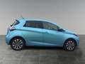 Renault ZOE Intens R135 Z.E.50 (52kWh)     Batteriemiete! Blau - thumbnail 6