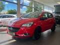 Opel Corsa E 1.4 Turbo Color Edition Tempomat*Sitzhzg Rot - thumbnail 2