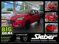 Opel Corsa E 1.4 Turbo Color Edition Tempomat*Sitzhzg Rot - thumbnail 1