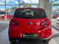 Opel Corsa E 1.4 Turbo Color Edition Tempomat*Sitzhzg Rot - thumbnail 6