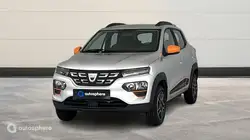 Dacia Confort Plus - Achat Intégral