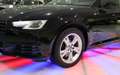 Audi A4 Avant sport Automatik*LEDER*NAVI*SHZ*LED*PDC* Noir - thumbnail 14