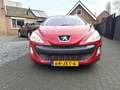Peugeot 308 1.6 THP XT Navi Clima Cruise Leer Panodak Rot - thumbnail 2