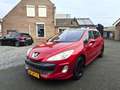 Peugeot 308 1.6 THP XT Navi Clima Cruise Leer Panodak Rot - thumbnail 1