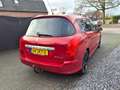 Peugeot 308 1.6 THP XT Navi Clima Cruise Leer Panodak Rot - thumbnail 4