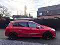 Peugeot 308 1.6 THP XT Navi Clima Cruise Leer Panodak Rot - thumbnail 3