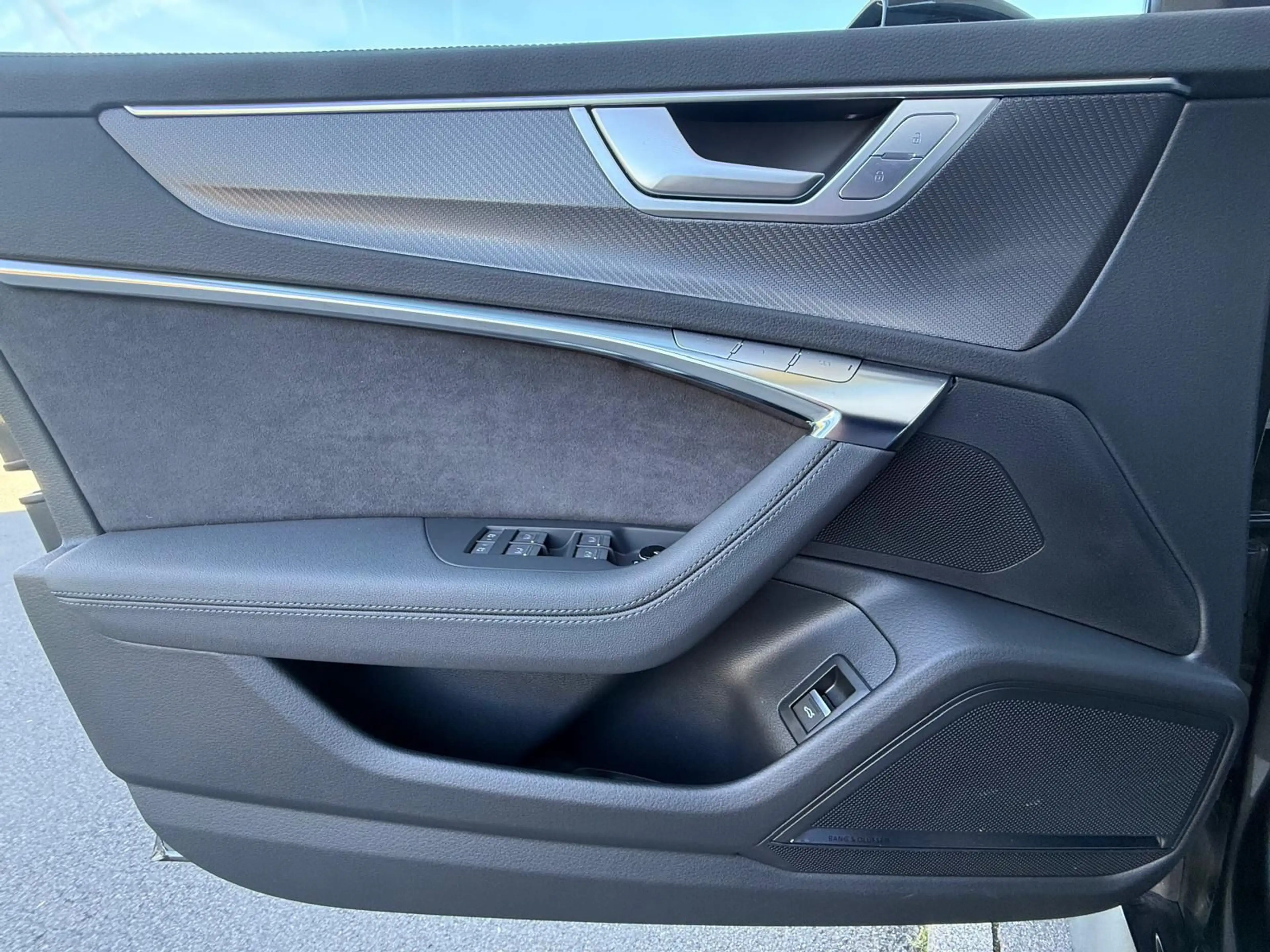 Audi RS6 RS6 PERFORMANCE+WINTERRÄDER+AHK+SPORTABGASANLAGE — photo 9