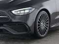 Mercedes-Benz C 180 AMG Line Premium Night 19 Zoll Memory 360° Grau - thumbnail 3