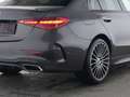 Mercedes-Benz C 180 AMG Line Premium Night 19 Zoll Memory 360° Grau - thumbnail 4