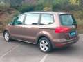 Volkswagen Sharan 2.0 TDI 140cv Advance BlueMotion Tech Marrón - thumbnail 6