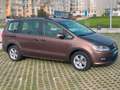 Volkswagen Sharan 2.0 TDI 140cv Advance BlueMotion Tech Marrón - thumbnail 3