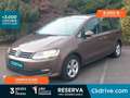 Volkswagen Sharan 2.0 TDI 140cv Advance BlueMotion Tech Marrón - thumbnail 1