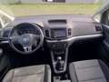 Volkswagen Sharan 2.0 TDI 140cv Advance BlueMotion Tech Marrón - thumbnail 10