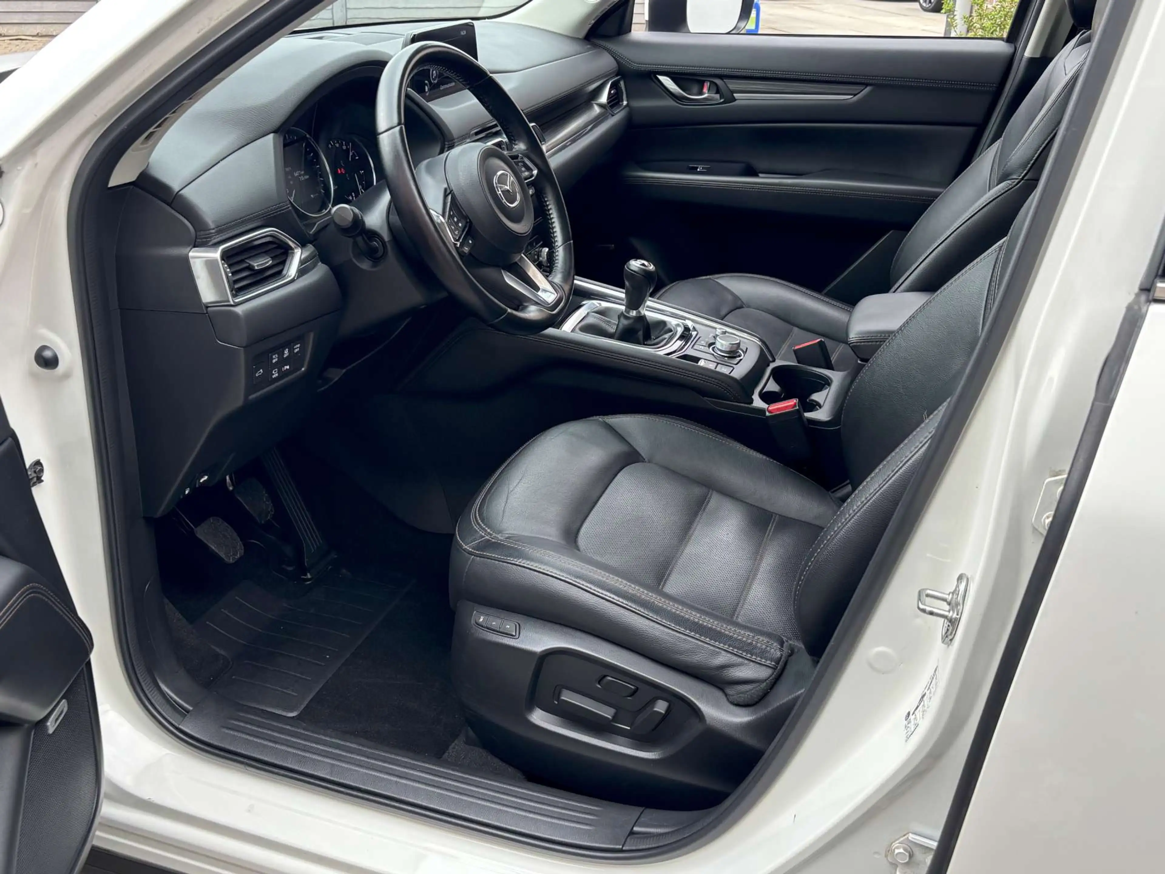 Mazda CX-5 CX-5 2.0 SKY-G SKYCRUISE / 134000km / 12m waarborg — photo 10