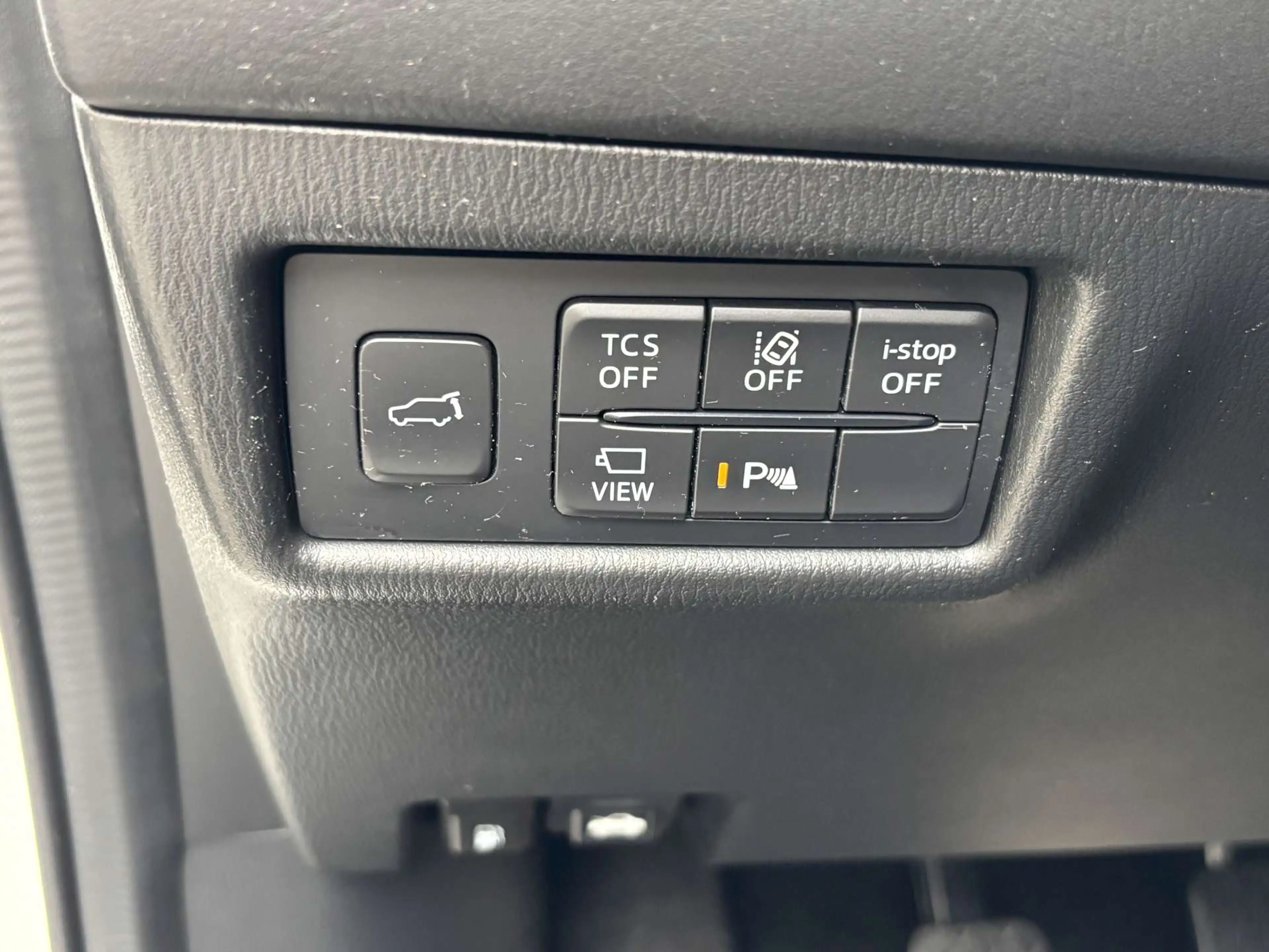 Mazda CX-5 CX-5 2.0 SKY-G SKYCRUISE / 134000km / 12m waarborg — photo 12