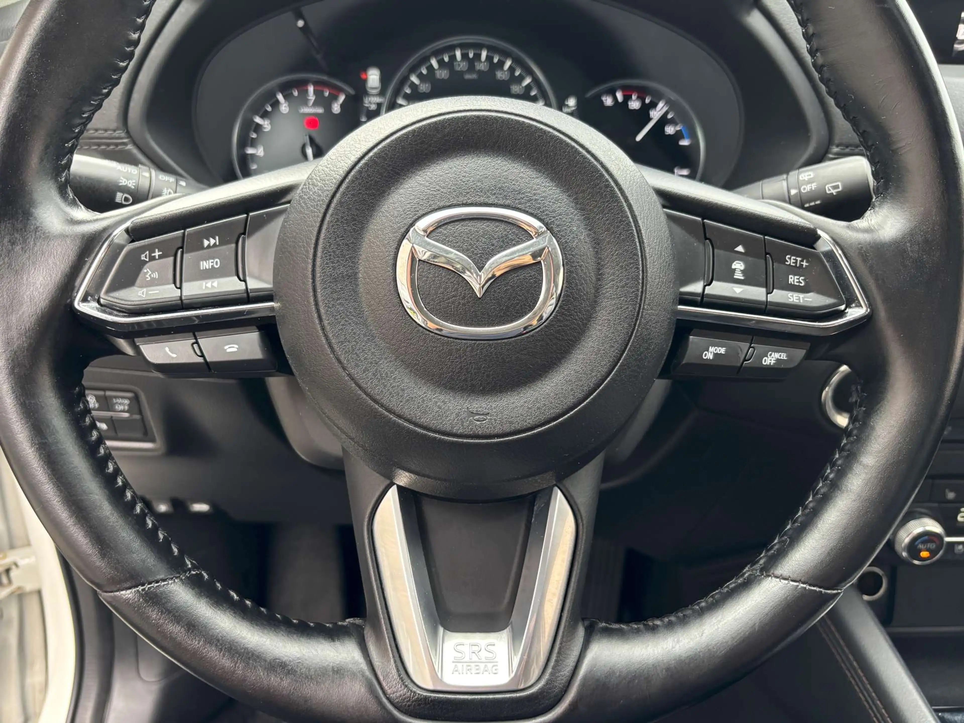 Mazda CX-5 CX-5 2.0 SKY-G SKYCRUISE / 134000km / 12m waarborg — photo 15