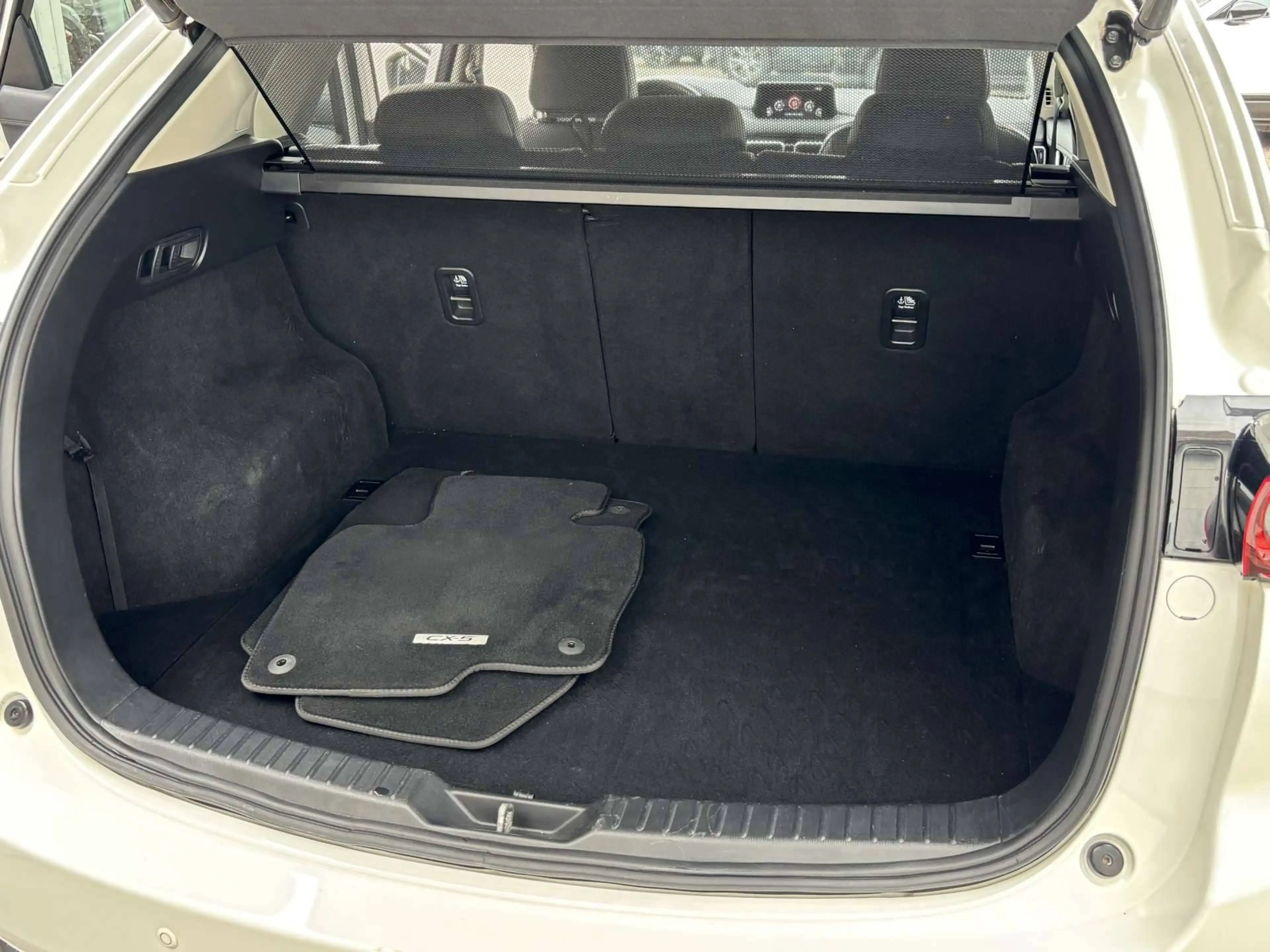 Mazda CX-5 CX-5 2.0 SKY-G SKYCRUISE / 134000km / 12m waarborg — photo 9