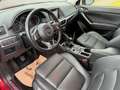 Mazda CX-5 Sports-Line AWD ACC Leder Rot - thumbnail 7