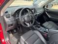 Mazda CX-5 2.2 SKYACTIV-D Sports-Line AWD ACC Leder Rot - thumbnail 7